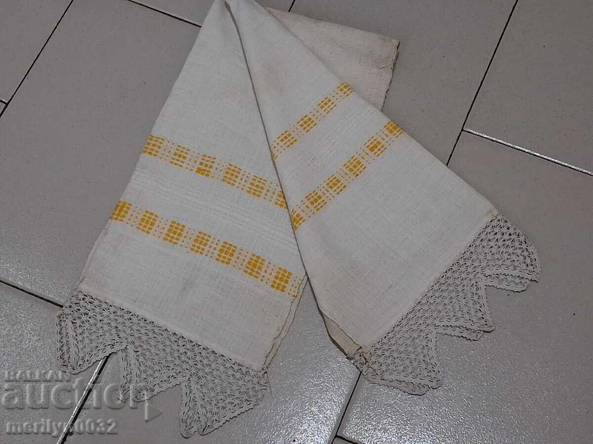 Δημοπρασία Παλιό ύφασμα κρόσσια με δαντέλα, πλέξιμο, κρόσσια με κέντημα Δημοπρασία Παλιό ύφασμα κρόσσια με δαντέλα, πλέξιμο, κρόσσια με κέντημα