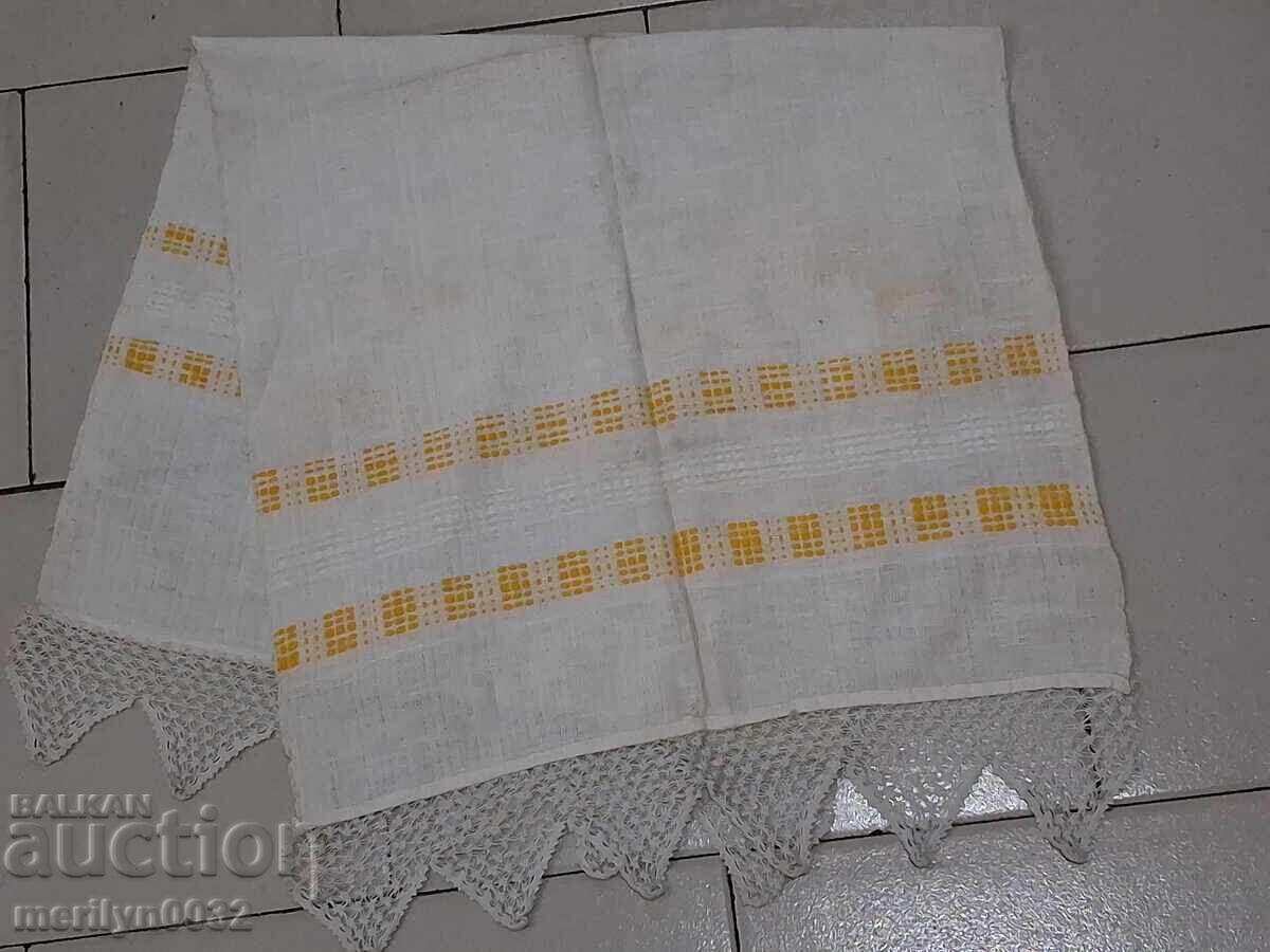 Παλιό ύφασμα κρόσσια με δαντέλα, πλέξιμο, κρόσσια με κέντημα - 7 Παλιό ύφασμα κρόσσια με δαντέλα, πλέξιμο, κρόσσια με κέντημα - 7