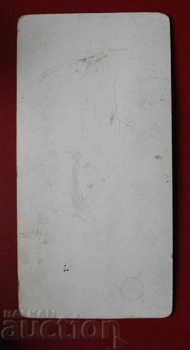 Παράδοση Φωτογραφία Επιτραπέζια, Υποστράτηγος Γεώργιος Αμπατζιέφ Παράδοση Φωτογραφία Επιτραπέζια, Υποστράτηγος Γεώργιος Αμπατζιέφ