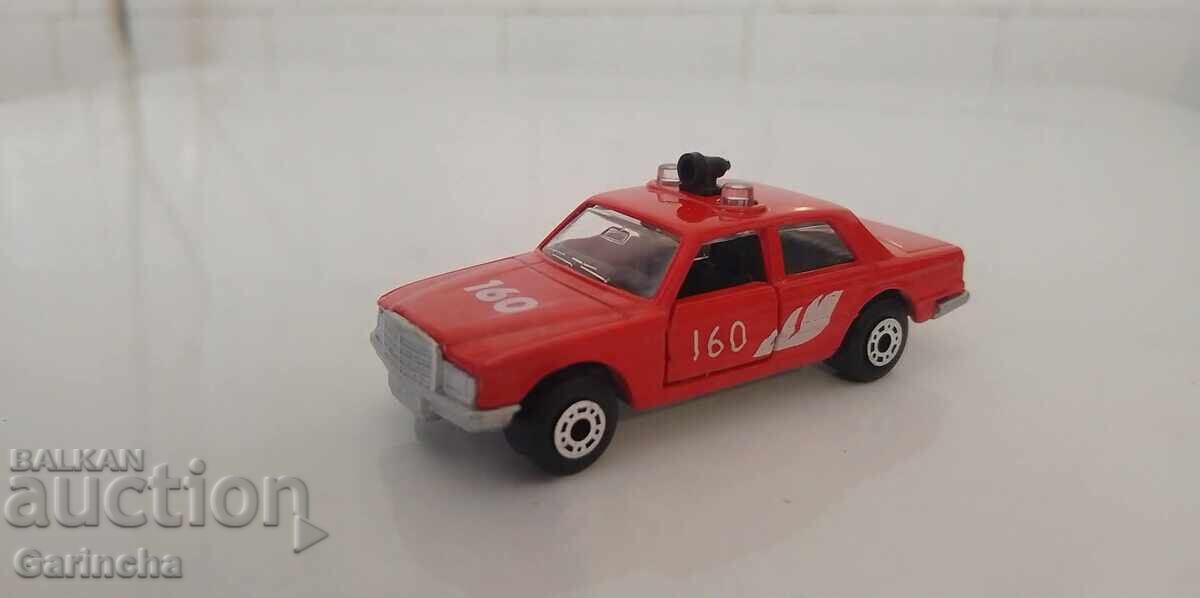 Matchbox Bulgaria 1/64 Mercedes 450 SEL with price 60.00 BGN | € 30.68 Matchbox Bulgaria 1/64 Mercedes 450 SEL with price 60.00 BGN | € 30.68