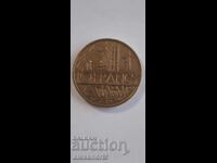 10 Francs 1979 France Fifth Republic