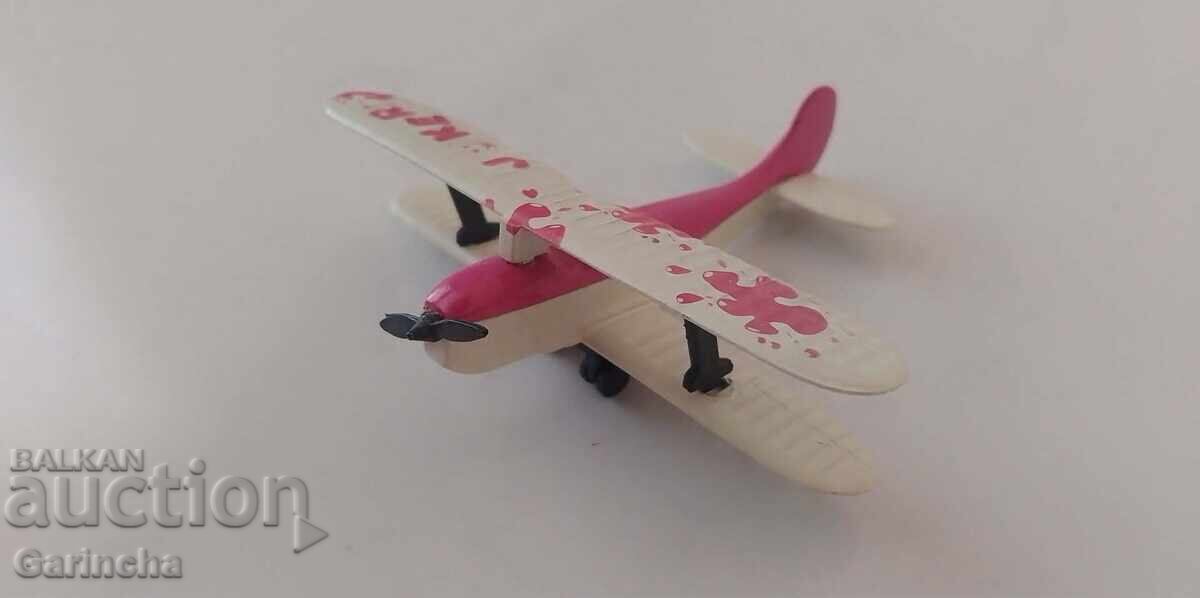 Airplane MIR Razgrad Bulgaria with price 20.00 BGN | € 10.23 Airplane MIR Razgrad Bulgaria with price 20.00 BGN | € 10.23