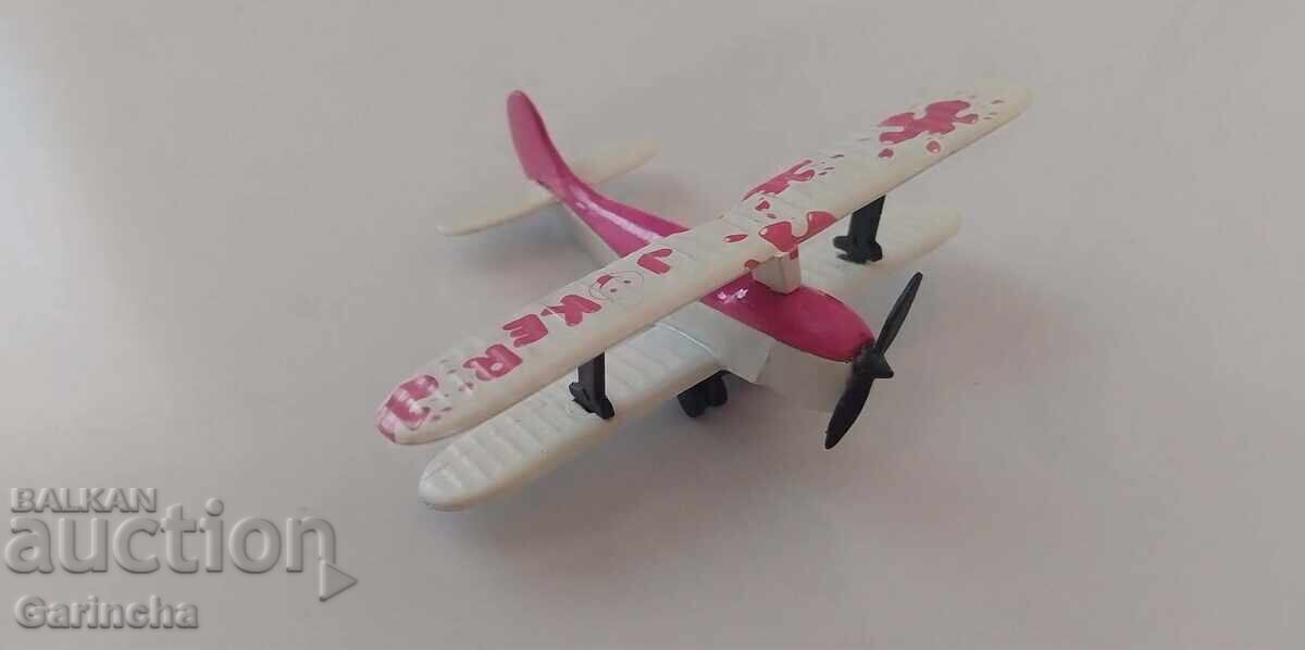 Airplane MIR Razgrad Bulgaria Airplane MIR Razgrad Bulgaria