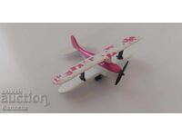 Airplane MIR Razgrad Bulgaria