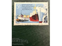 1969 International Ports and Harbors Conference Australia
