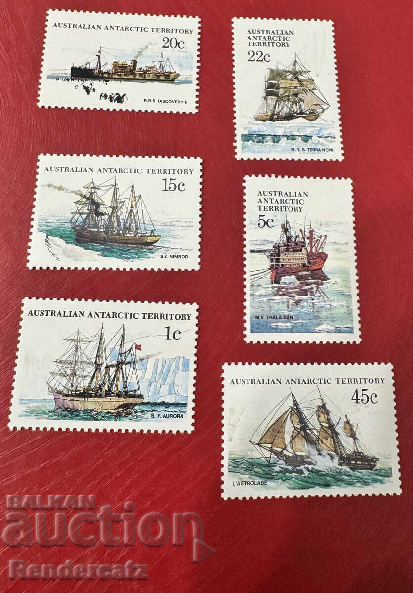 1979. Ships 1979. Ships