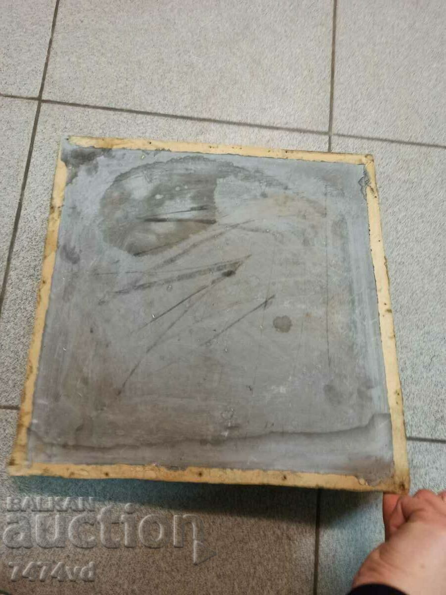 МНОГО СТАРА КАРТИНА -ЧЕРВЕНАТА ШАПЧИЦА !!! - 6 МНОГО СТАРА КАРТИНА -ЧЕРВЕНАТА ШАПЧИЦА !!! - 6