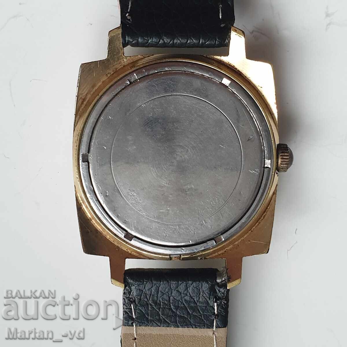 Swiss Watch Omikron - 6 Swiss Watch Omikron - 6