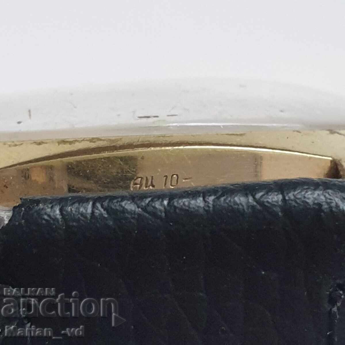 Swiss Watch Omikron - 7 Swiss Watch Omikron - 7