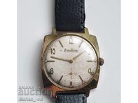 Ελβετικό ρολόι Omikron