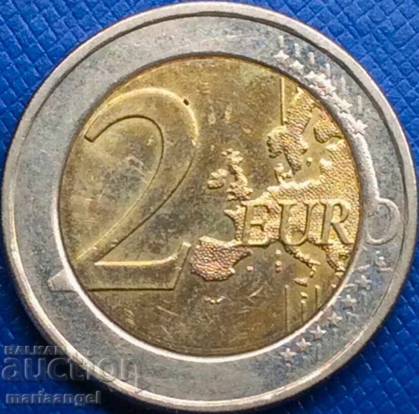 2 euro 2013 Franța - 6 2 euro 2013 Franța - 6