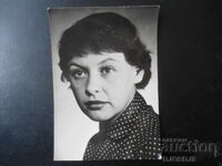 Стара снимка, IRENA KACIRKOVa