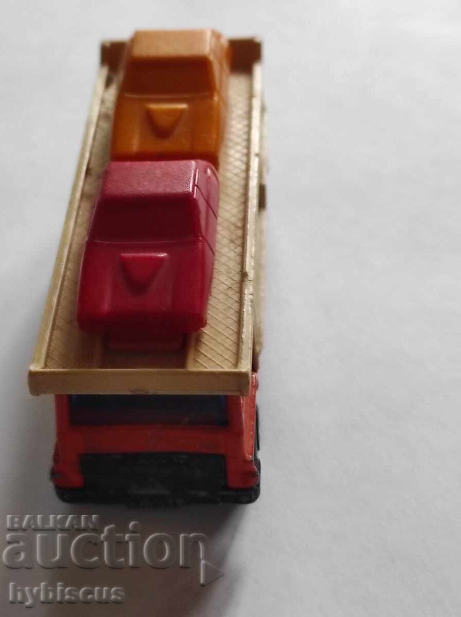 Vintage Matchbox superfast nr 11 (δεν αλλάζω νομίσματα) με τιμή € 12.00 | 23.47 BGN