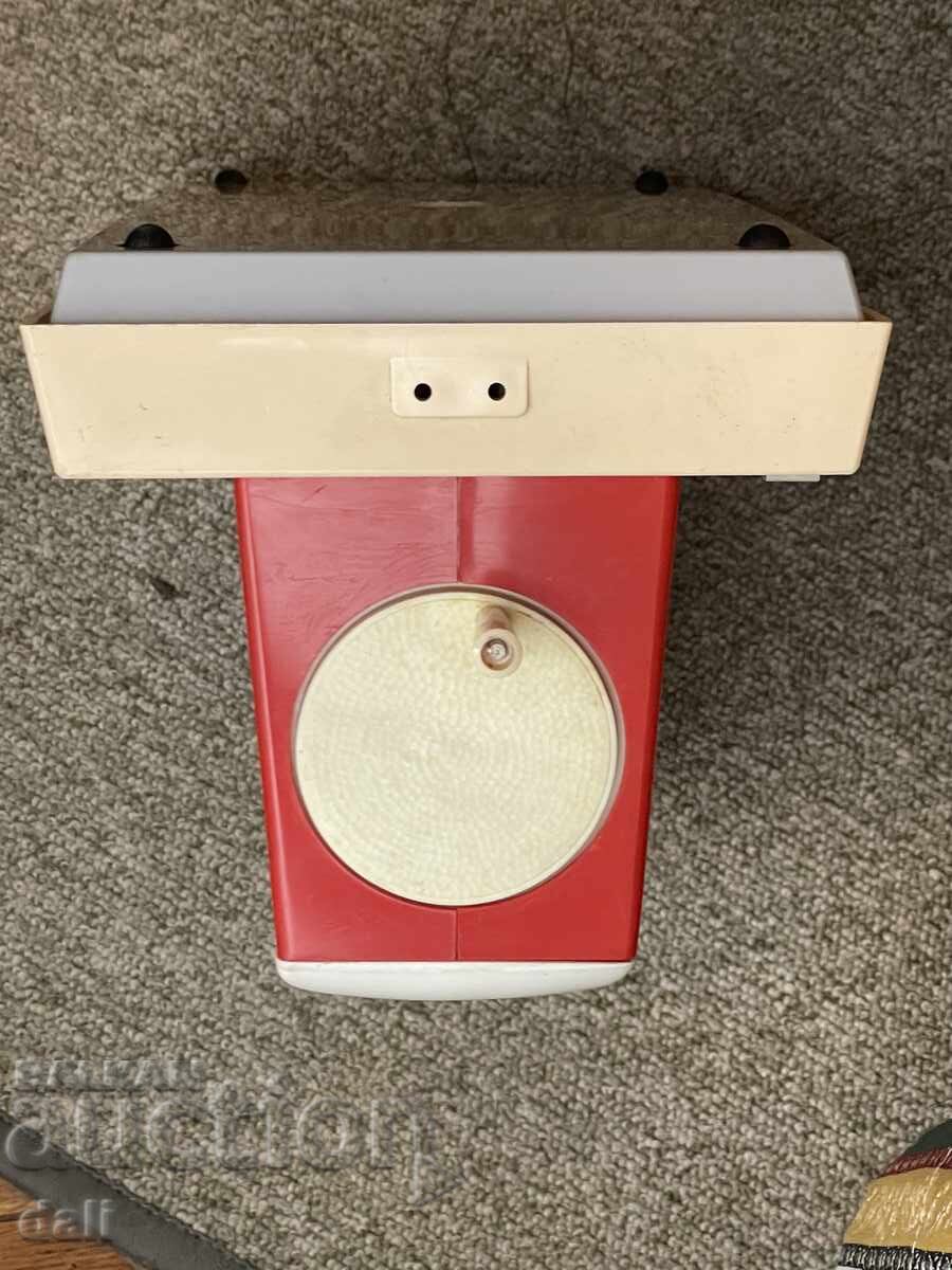 CHILDREN'S TOY SEWING MACHINE PIKO ELEKTRA - 6 CHILDREN'S TOY SEWING MACHINE PIKO ELEKTRA - 6