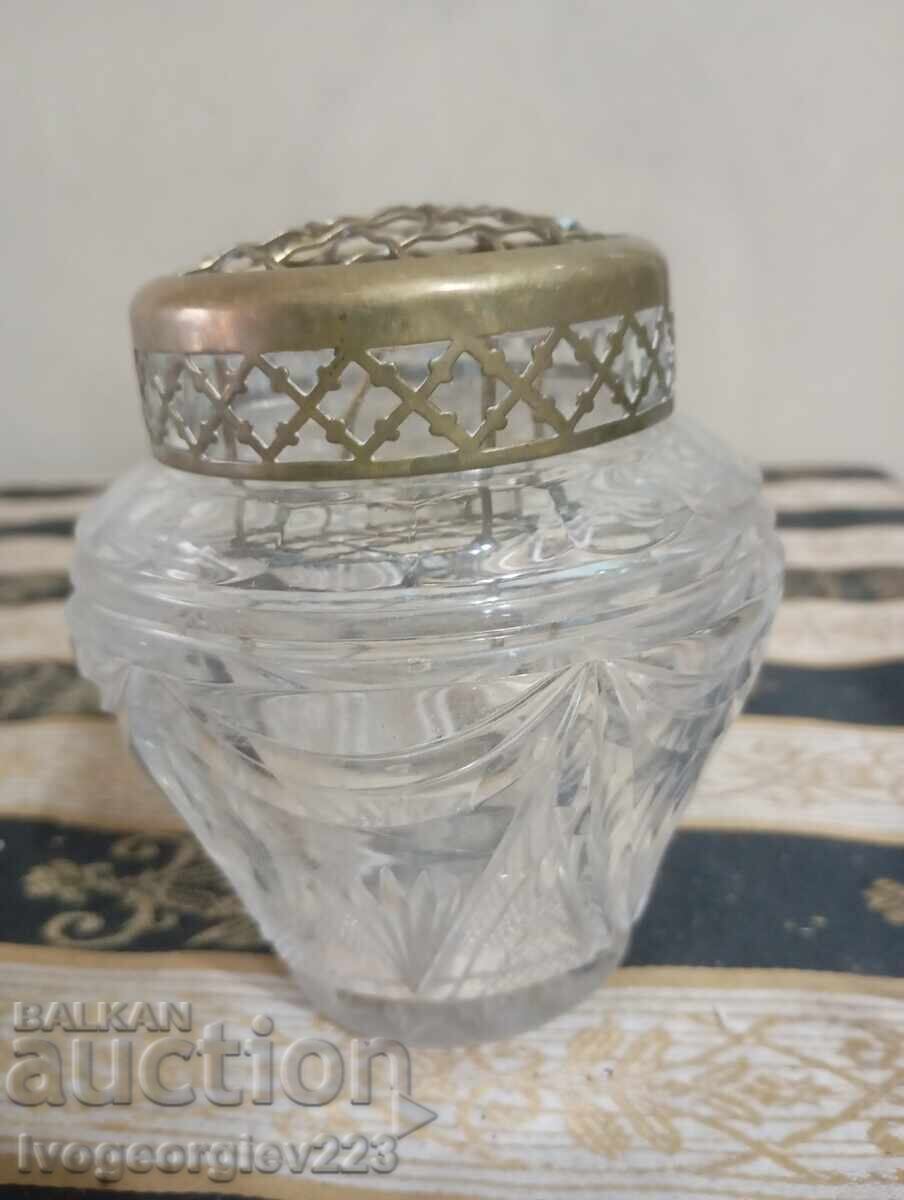 Θήκη τσιγάρων, βάζο αρ ντεκό με τιμή 70.00 BGN | € 35.79 Θήκη τσιγάρων, βάζο αρ ντεκό με τιμή 70.00 BGN | € 35.79