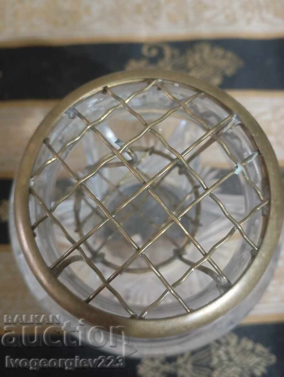 Θήκη τσιγάρων, βάζο αρ ντεκό - 5 Θήκη τσιγάρων, βάζο αρ ντεκό - 5