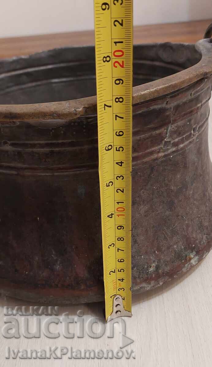 Χάλκινος χάλκινος ρετρό για γνώστες - 6 Χάλκινος χάλκινος ρετρό για γνώστες - 6