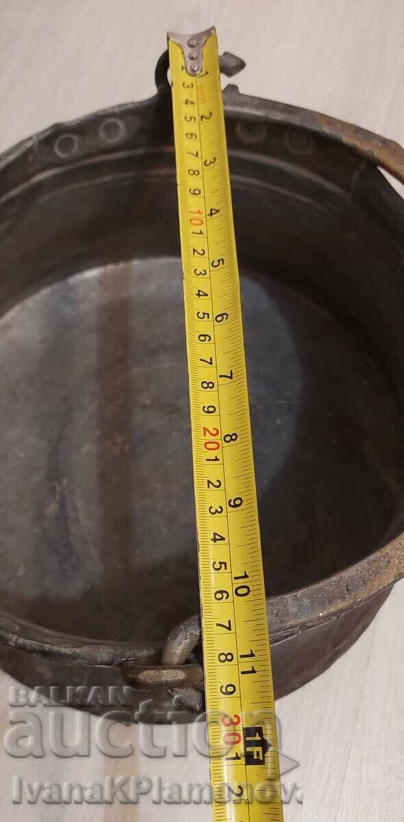 Χάλκινος χάλκινος ρετρό για γνώστες - 7 Χάλκινος χάλκινος ρετρό για γνώστες - 7