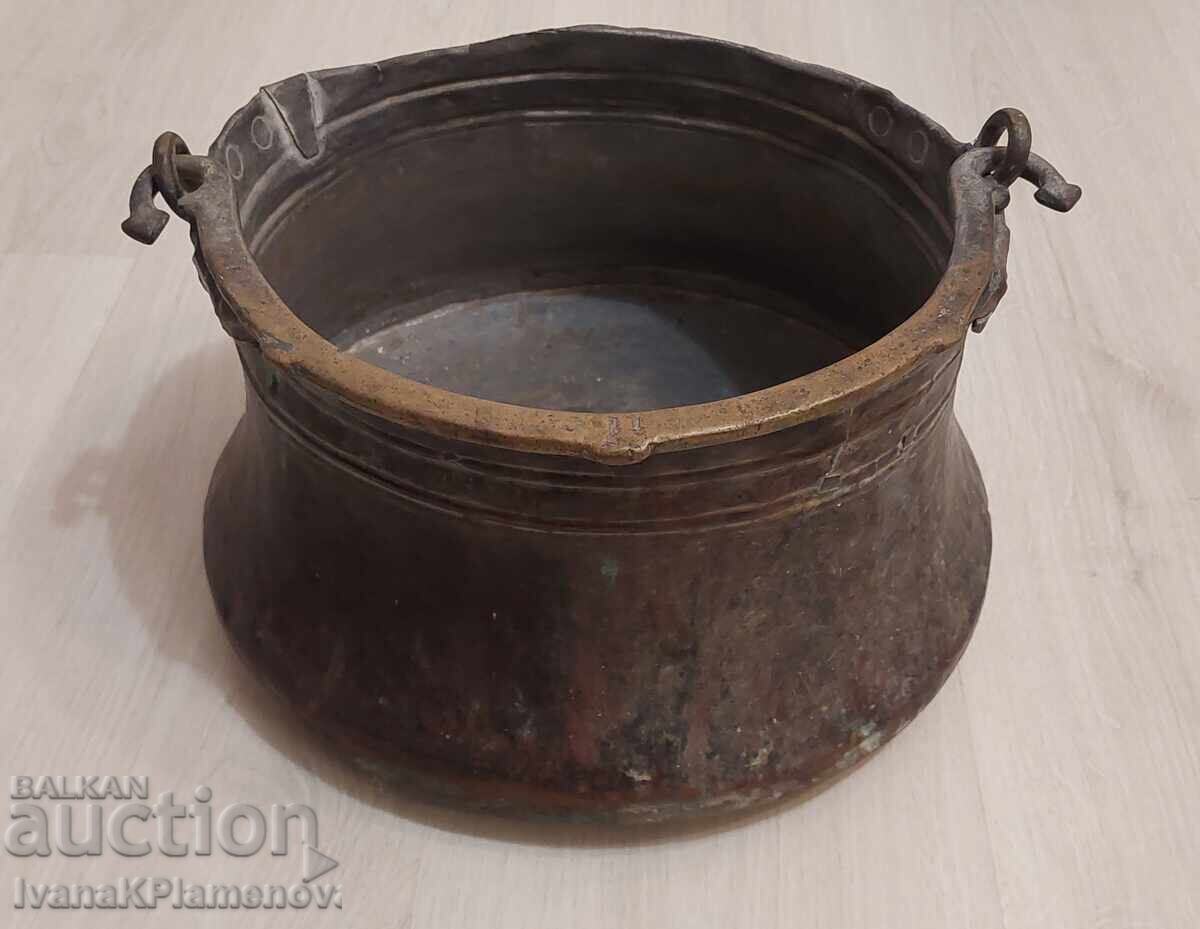 Χάλκινος χάλκινος ρετρό για γνώστες Χάλκινος χάλκινος ρετρό για γνώστες