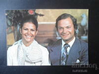 Стара картичка, SILWIA SOMMERLATH, HANS MAJESTAT