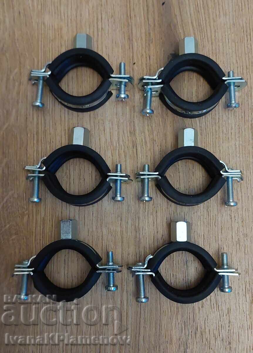 Скоби Fischer нови 40 броя с цена € 20.00 | 39.12 лв.