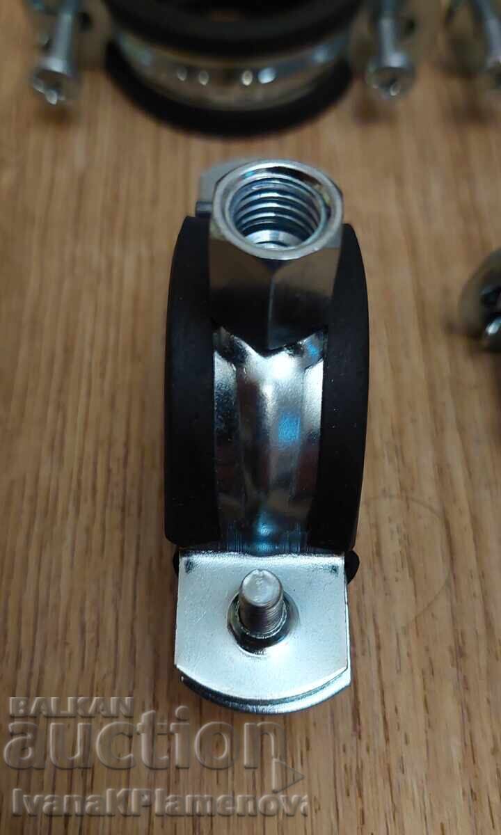 Скоби Fischer нови 40 броя - 5