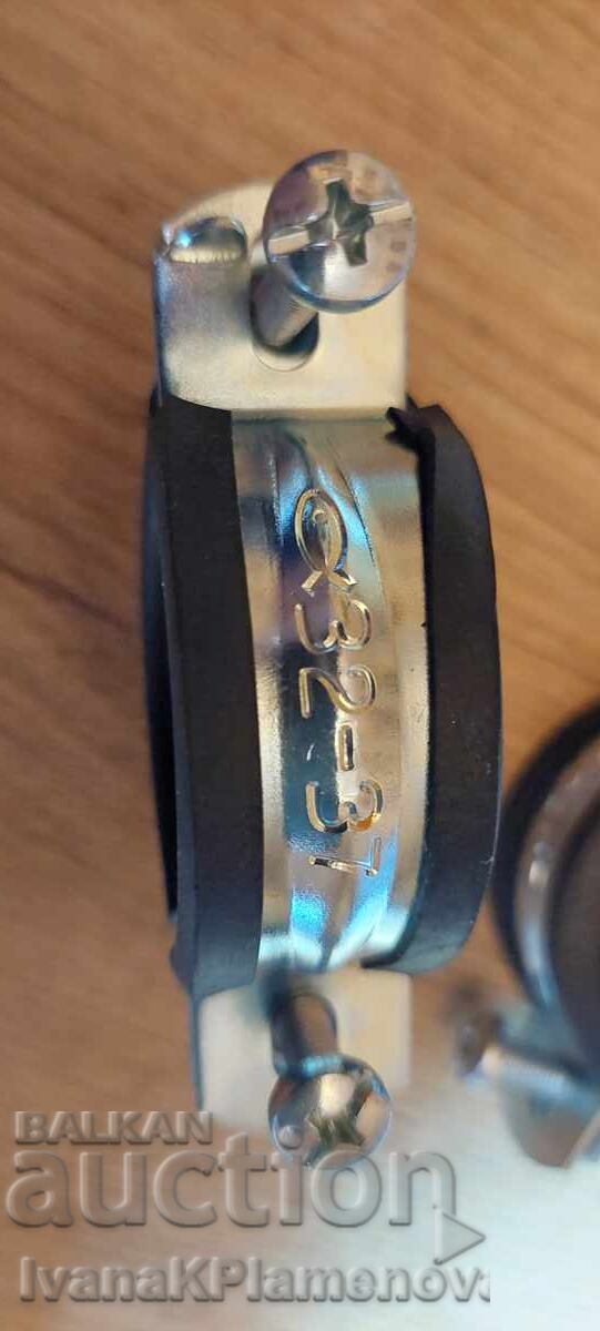 Άγκιστρα Fischer καινούργια 40 τεμάχια - 6 Άγκιστρα Fischer καινούργια 40 τεμάχια - 6