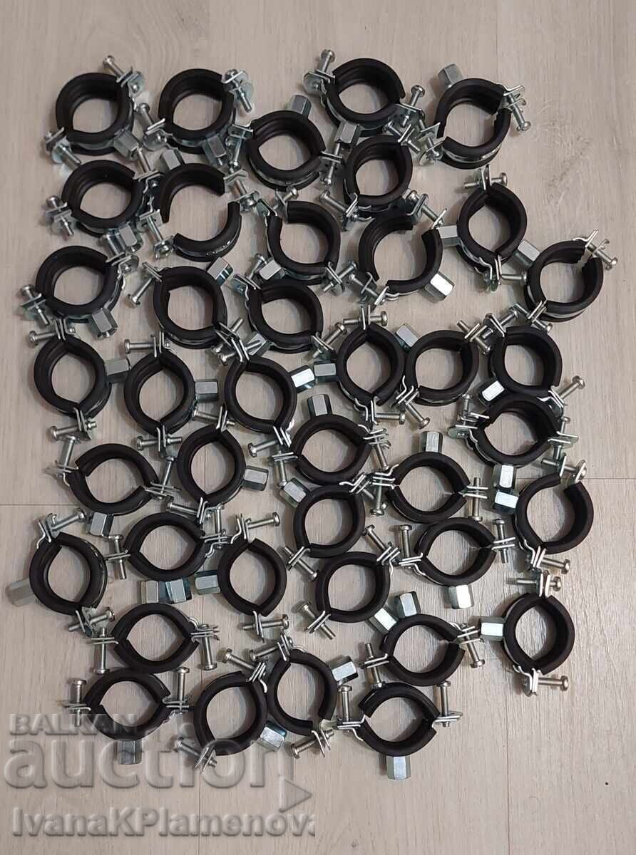 Cleme Fischer noi 40 bucăți