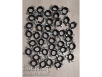 Άγκιστρα Fischer καινούργια 40 τεμάχια