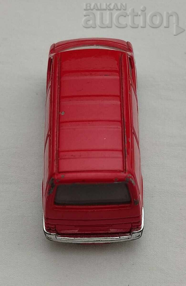 Доставка на FIRE DEPT. VOLKSWAGEN TRANSPORTER T4 WELLY