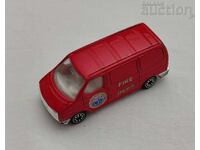 Fire Department Volkswagen Transporter T4 Welly