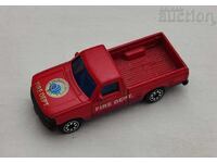 ΠΥΡΟΣΒΕΣΤΙΚΟ ΤΜΗΜΑ FORD F WELLY