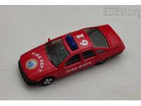 Πυροσβεστικό Τμήμα CHEVROLET CAPRICE WELLY