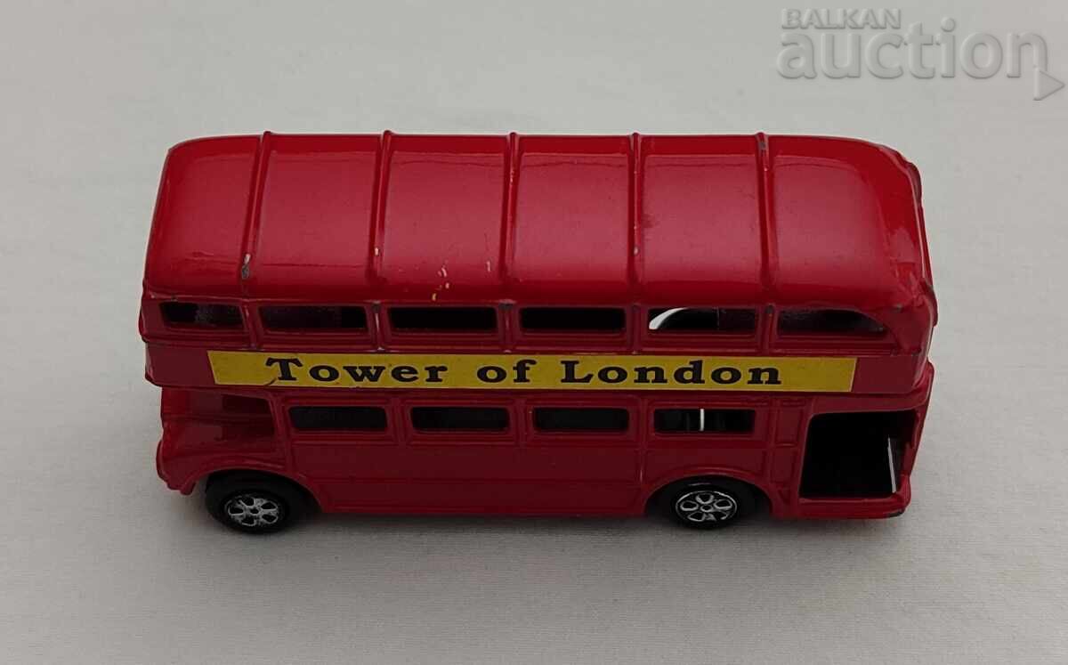 Παράδοση ΔΙΩΡΟΦΟ ΛΕΩΦΟΡΕΙΟ ΛΟΝΔΙΝΟΥ ΜΟΝΤΕΛΟ Παράδοση ΔΙΩΡΟΦΟ ΛΕΩΦΟΡΕΙΟ ΛΟΝΔΙΝΟΥ ΜΟΝΤΕΛΟ