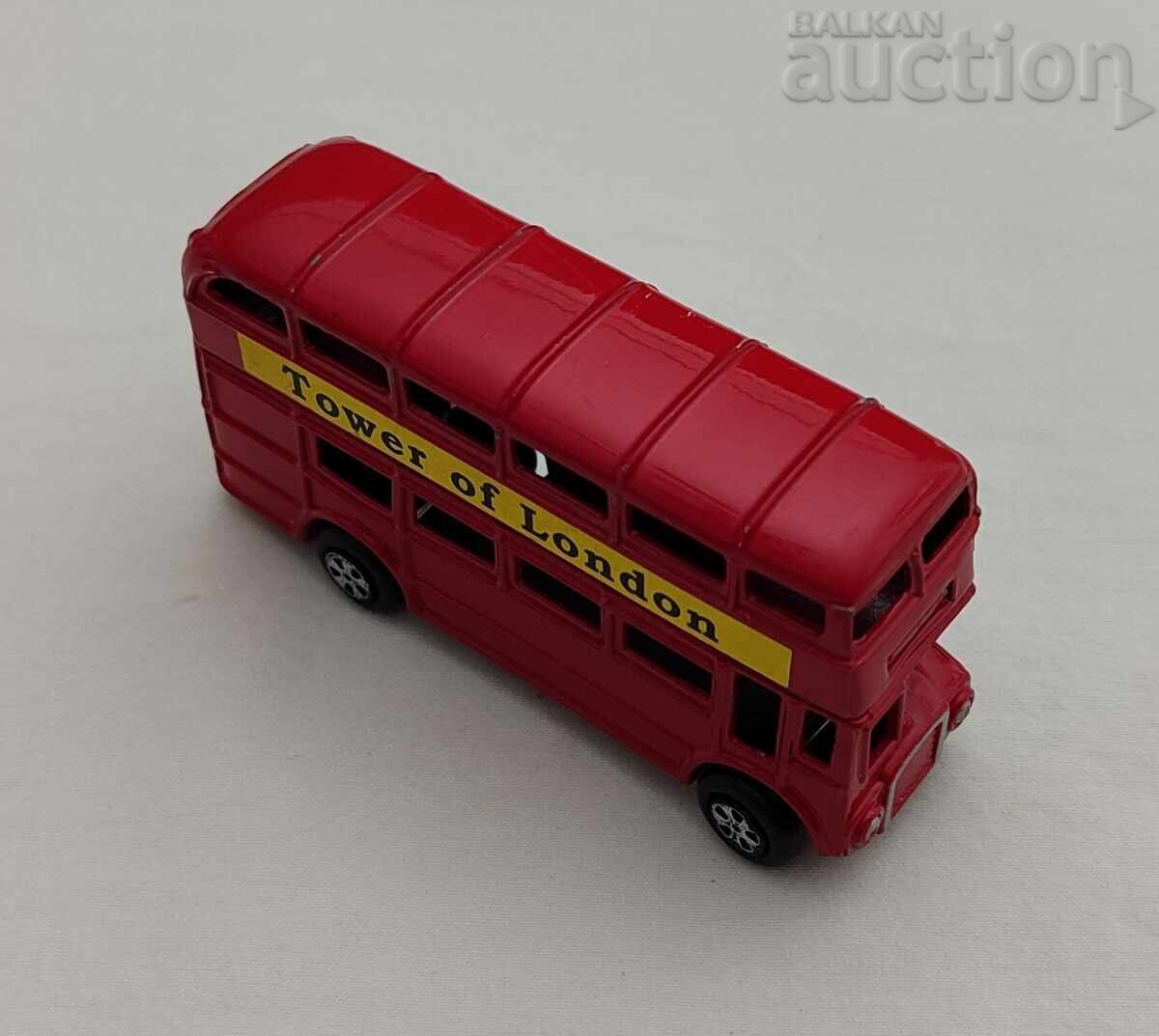 ΔΙΩΡΟΦΟ ΛΕΩΦΟΡΕΙΟ ΛΟΝΔΙΝΟΥ ΜΟΝΤΕΛΟ - 6 ΔΙΩΡΟΦΟ ΛΕΩΦΟΡΕΙΟ ΛΟΝΔΙΝΟΥ ΜΟΝΤΕΛΟ - 6