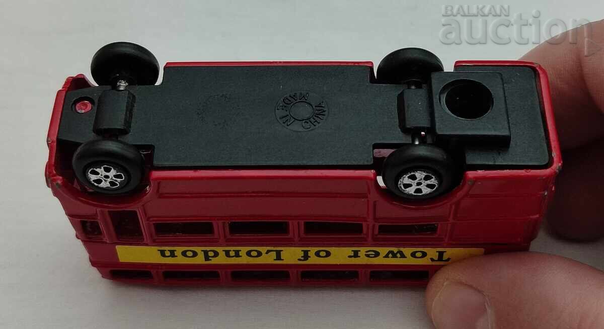 ΔΙΩΡΟΦΟ ΛΕΩΦΟΡΕΙΟ ΛΟΝΔΙΝΟΥ ΜΟΝΤΕΛΟ - 7 ΔΙΩΡΟΦΟ ΛΕΩΦΟΡΕΙΟ ΛΟΝΔΙΝΟΥ ΜΟΝΤΕΛΟ - 7