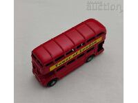 ΔΙΩΡΟΦΟ ΛΕΩΦΟΡΕΙΟ ΛΟΝΔΙΝΟΥ ΜΟΝΤΕΛΟ