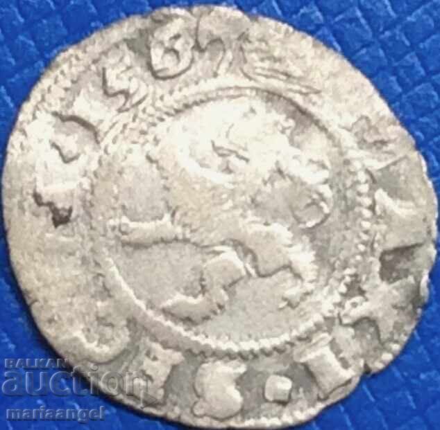 1 πφένιγκ 1567 Κούτενμπεργκ Αυστρία Μαξιμιλιανός Β' 1 χώρα