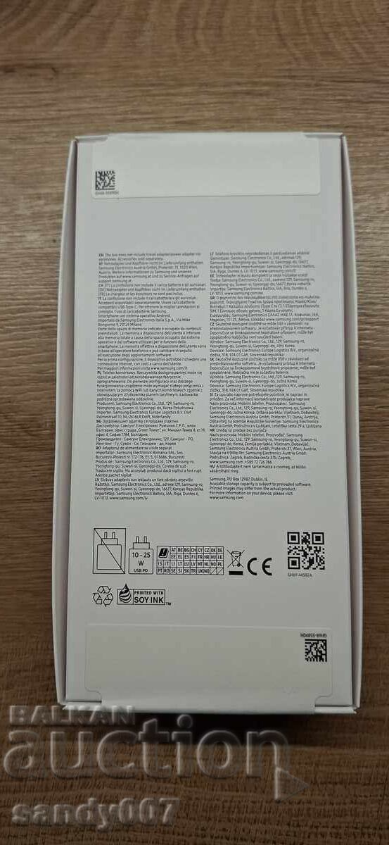 Samsung Galaxy A16 128gb/4gb ΚΑΙΝΟΥΡΙΟ με τιμή 190.00 BGN | € 97.15 Samsung Galaxy A16 128gb/4gb ΚΑΙΝΟΥΡΙΟ με τιμή 190.00 BGN | € 97.15