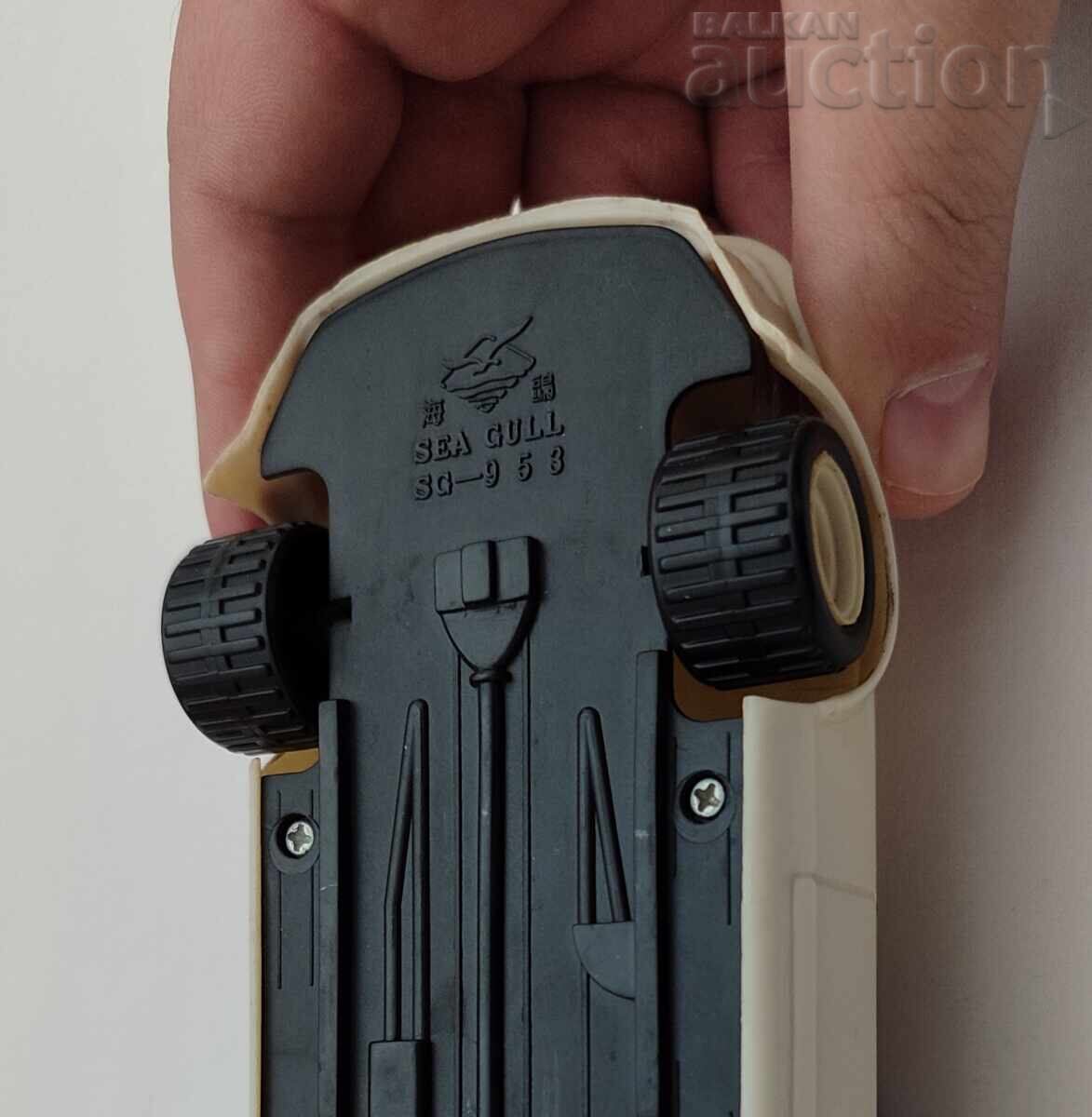 Police Car Model Toy with price 20.00 BGN | € 10.23 Police Car Model Toy with price 20.00 BGN | € 10.23