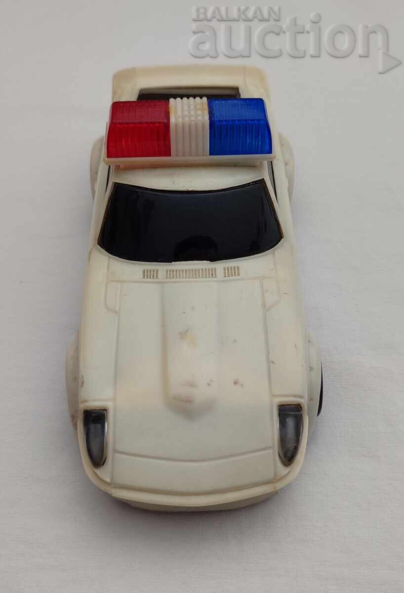 Police Car Model Toy - 5 Police Car Model Toy - 5