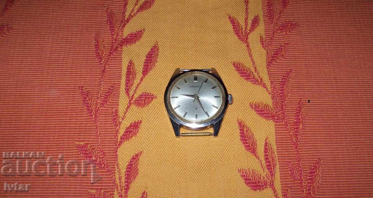 Часовник "SEIKO" с цена 73.00 лв. | € 37.32