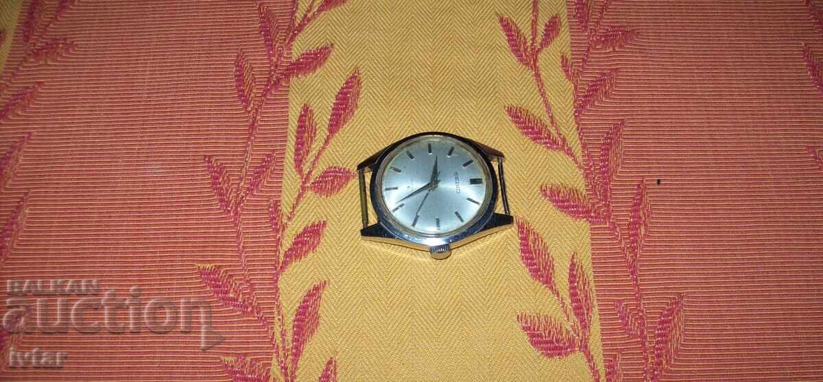 Аукцион Часовник "SEIKO"
