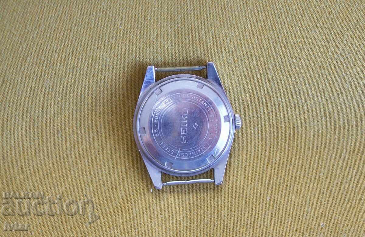 Часовник "SEIKO" - 5