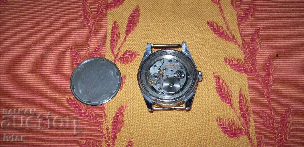 Часовник "SEIKO" - 6