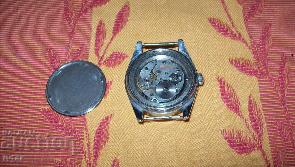 Часовник "SEIKO" - 7