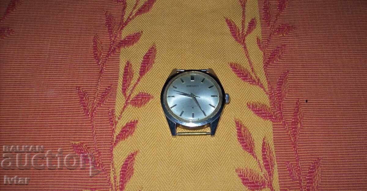Часовник "SEIKO"