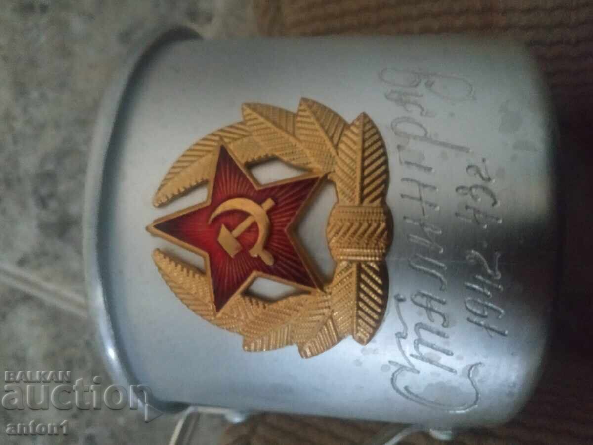 Delivery of Military canteen Delivery of Military canteen