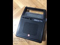 Ξιρίκο - Παλιό ραδιόφωνο - 2 τεμάχια