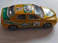 Burago Alfa Romeo 156